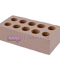 آجر 10 سوراخ آجر 10 سوراخ